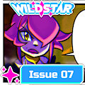 WILDSTAR - Issue 07 - Page 13 by Syaokitty