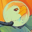 Space Avians by PheagleAdler