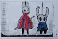 Inktoker 2025 dia 2 &ldquo;Tejer&rdquo;. by Lobezno