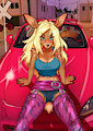 2 Fast 2 furious by DragonFU