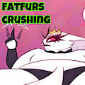 [C] Crush the cheating fxck by KinkyPengu