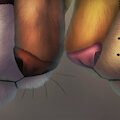 Together Beyond by MwendoTheCheetah