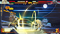 Fighting game concept by Anhes