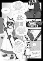 [Re-Comic] SCP-1471-68 by vavacung