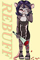 Rebuff by Kagemusha