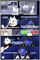 Project D.E - Comic Part 1 - (Page 130) by GTHusky