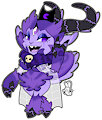 CotL - Diana, the Purple Crowned Remix by Shadow9808