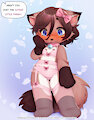 That's not a babydoll... by Saucy