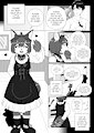 [Re-Comic] SCP-1471-69 by vavacung