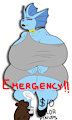 POkechonky by chonkyburr