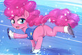 Learning Winter Wrap Up by lumineko