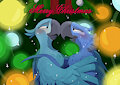 Merry Christmas from Rio by McFan