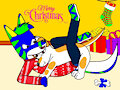 Merry christmas 2025!!! by ALESSIO626