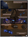 Project D.E - Comic Part 1 - (Page 135) by GTHusky