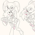 nights by 7redteeths
