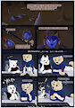 Project D.E - Comic Part 1 - (Page 136) by GTHusky