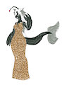 Cerati dress by Harleking