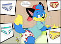 "These are my favorites!/Nelson the dog(Remastered)!" by nelson88