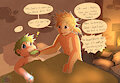 This'll fix you right up! by OOOeyGoooey