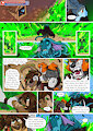 Tree of Life - Book 1 pg. 171. by Zummeng