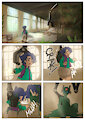 Commission by galo