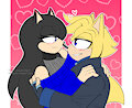 Lupita13 in Valentines Day by Lupita13