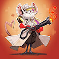 Meet the Skye by Ratcha