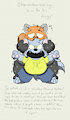 Ĉesu la ĉikanadon! by Regheto