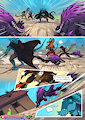 Tree of Life - Book 1 pg. 174. by Zummeng