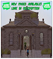 Books and Dragons CH12 21-29 by jameshoward