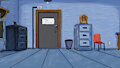 Talespin nsfw adventure game early concept art (details in desc.) by Kittzy