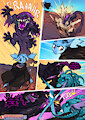 Tree of Life - Book 1 pg. 175. by Zummeng