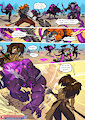 Tree of Life - Book 1 pg. 176. by Zummeng