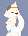 Just a little Pouty by OttyPawty