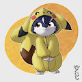 Little Chu~ by YakuKitsu