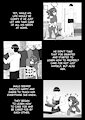 [Re-Comic] SCP-1471-76 by vavacung