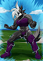 Super Zasan by Zaowl