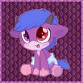 My little... Goat?&nbsp;&nbsp;by Cakethebat