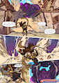 Tree of Life - Book 1 pg. 178. by Zummeng