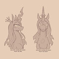 Beautiful Bug by ColdBloodedTwilight