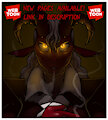 Books and Dragons CH12 43-59 by jameshoward