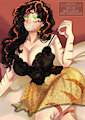 Babydoll by s4ltorii