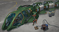 (com.) Levi-hauler by SeaTeal