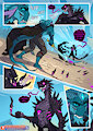 Tree of Life - Book 1 pg. 180. by Zummeng
