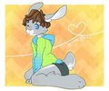 comm :: logitech by HoneyKing