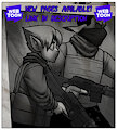 Books and Dragons CH12 60-74 by jameshoward