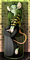 Not Mine - SFW rat shennanegans by AGodamnRat