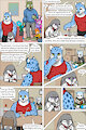 Misbegotten Kittens 6 - Transplant 4/11 by DrJavi
