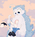 Puffff by Animancer