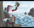 Eastcoast by Lizspit
